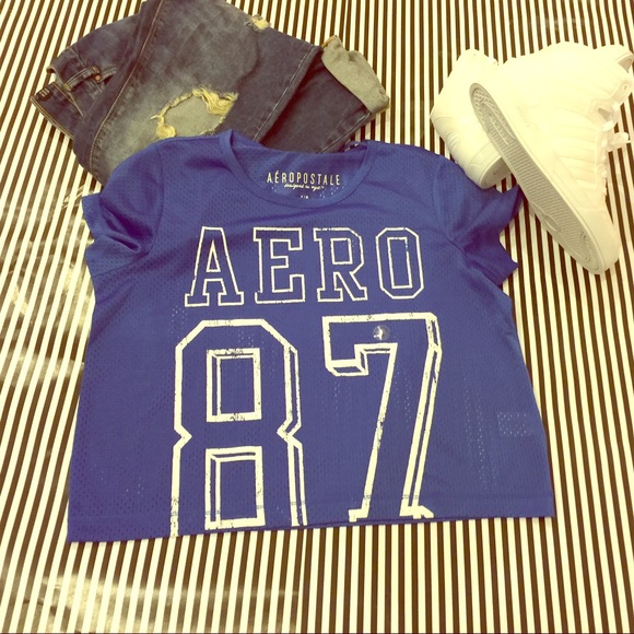 Top AERO