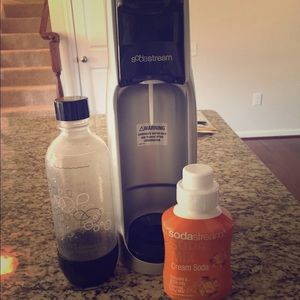 ‼️SOLD‼️Sodastream
