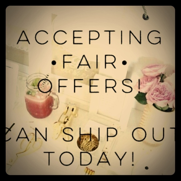 💕Accepting offers. same day shipping!Goodfeedback