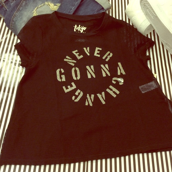T shirt