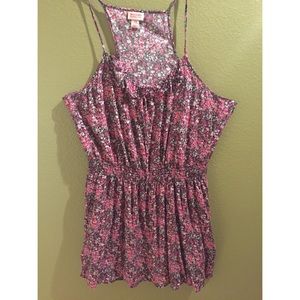 Perfect floral dress