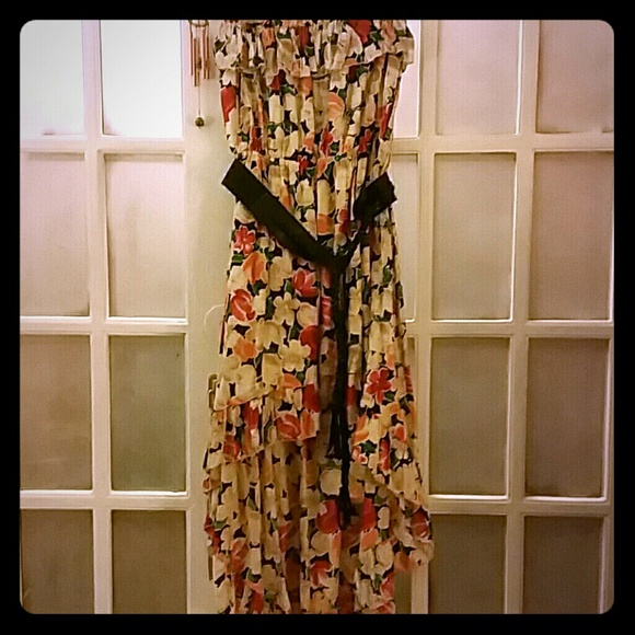 Dresses