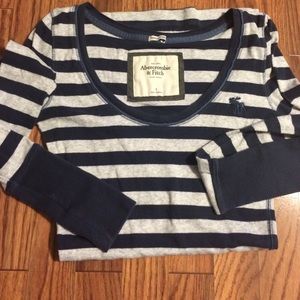 Abercrombie & Fitch long sleeve