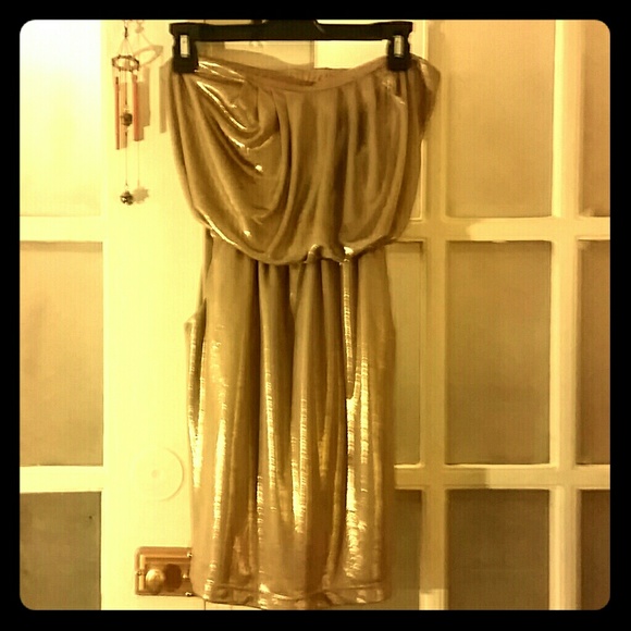 Dress and or top