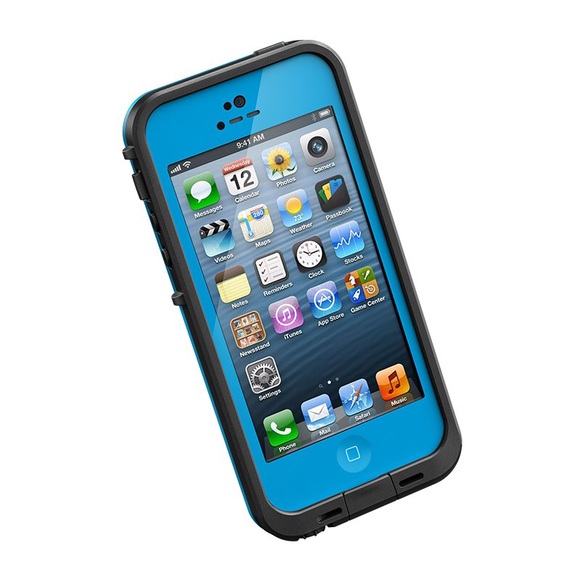 Life proof case for iphone5/5s