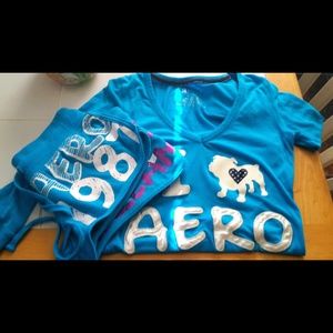 Graffiti Style 2 Piece Lounge Set