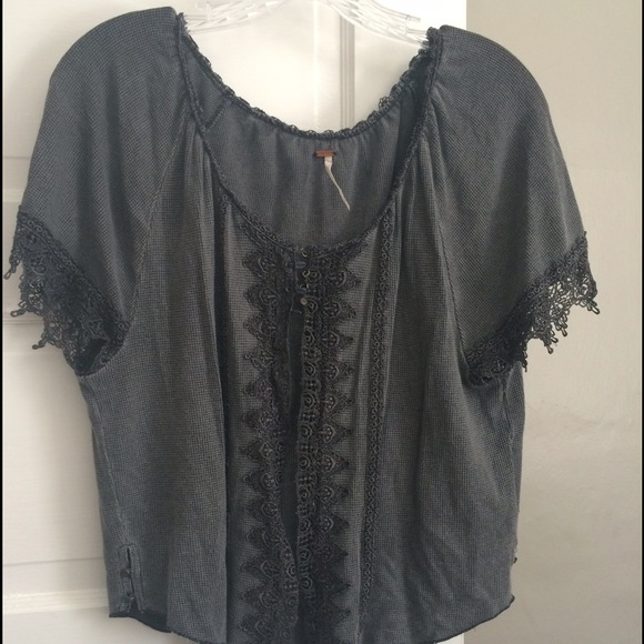 Free People Cardigan