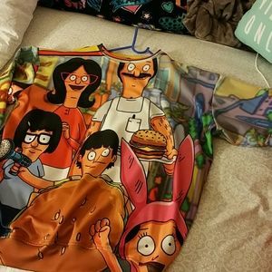Bobs Burgers sweater
