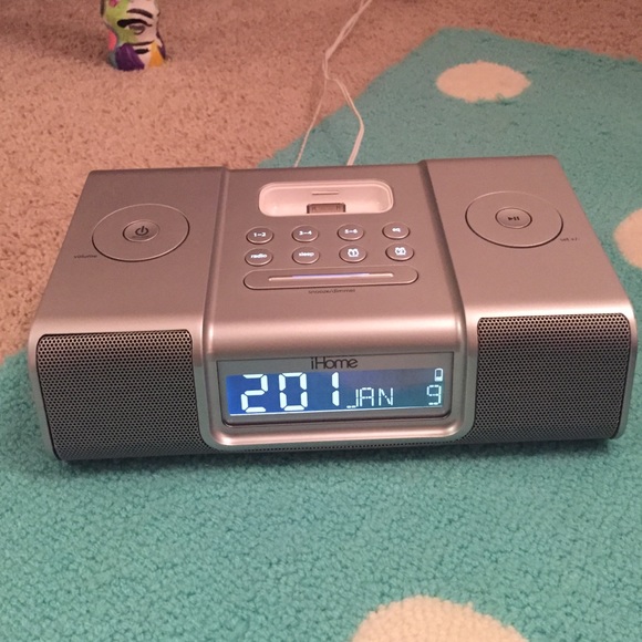 IHome