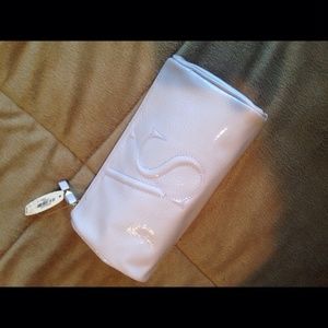 NWT Victorias Secret makeup bag