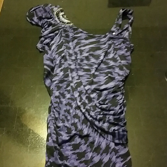 Night out wear