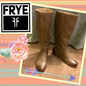 💠 Frye Boots 🎀