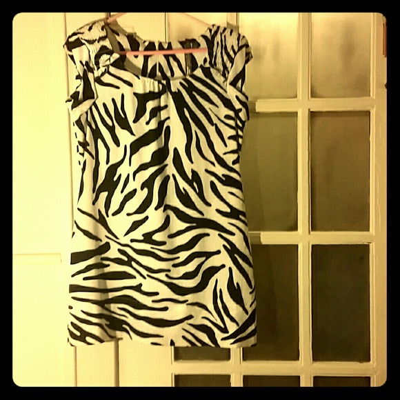 Cocktail dress