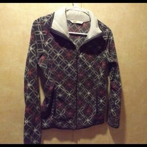 Old Navy Fleece Jacket