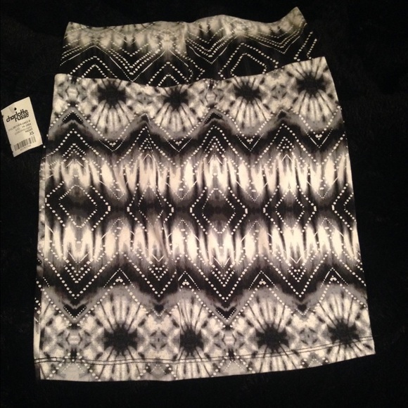 Skirt