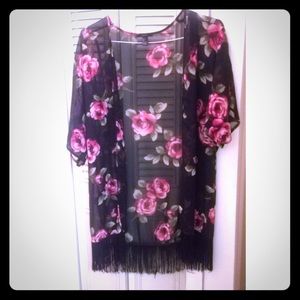 Kimono size S