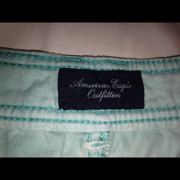 American Eagle shorts size 4 - Picture 3 of 4