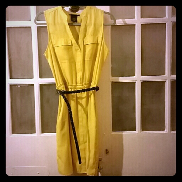 Everyday dress