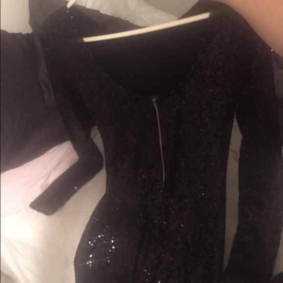 Special occasion/banquet dress