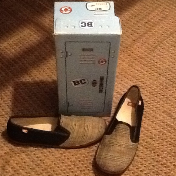 CasualBC™ flats