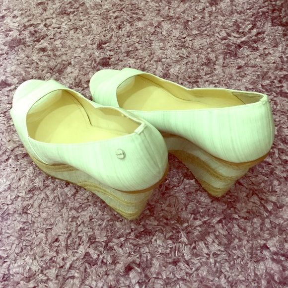 Calvin Klein, size 10.