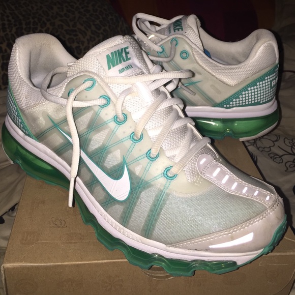 Nike Air Max
