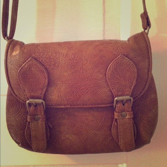 Urban Outfitters Handbags - Urban Outfitters crossbody bag