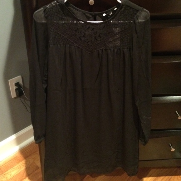 Dress from H&M