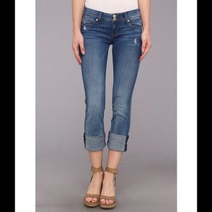 7 for all mankind jeans