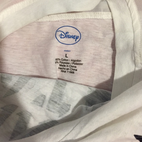 Hakuna matata crop top! FITS ALL SIZES - Picture 3 of 3