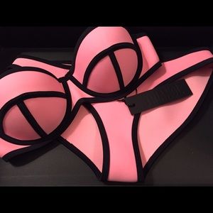 Authentic Triangl Swimsuit