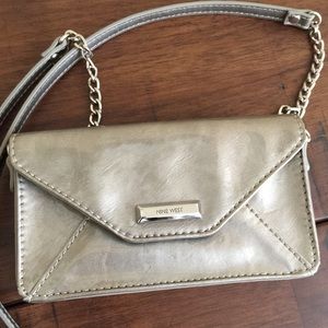 Nine West purse (cross body)