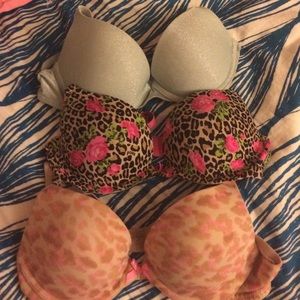 BRAS BUNDLE