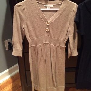 Dress from banana republic