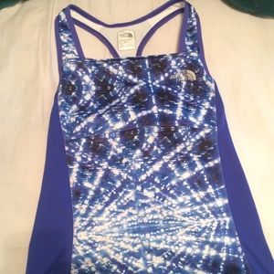 Northface workout top!