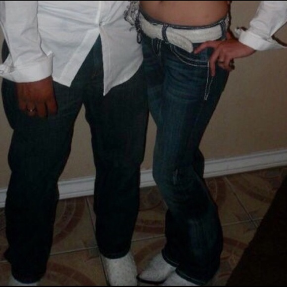 ๐ซSOLD๐ซ Miss Me Pants, ๐ Like New โค๏ธ๐ - Picture 2 of 4