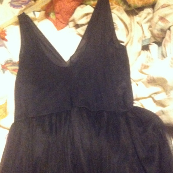 Black dress - Picture 1 of 3