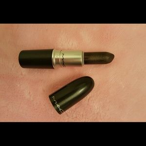 MAC Limited Edition "Firm Form" Lipstick