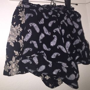 BRANDY MELLVILLE SHORTS