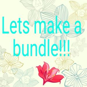 Bundle!!!