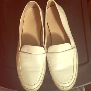 Authentic Rag and bone espadrilles!!!