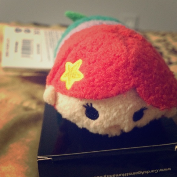 Tsum Tsum