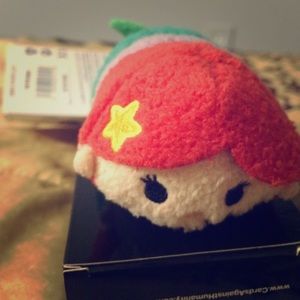 Tsum Tsum