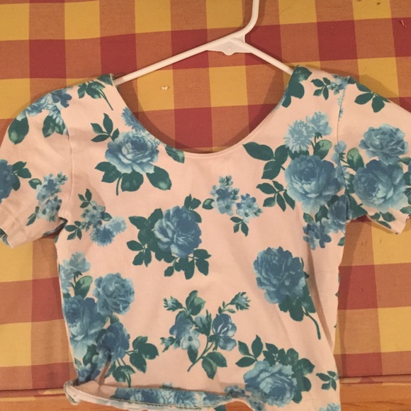 American Apparel Top