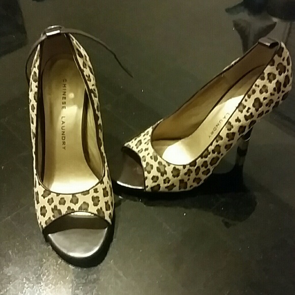 Cute Pumps