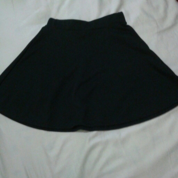 Skater skirt