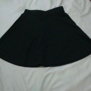 Skater skirt