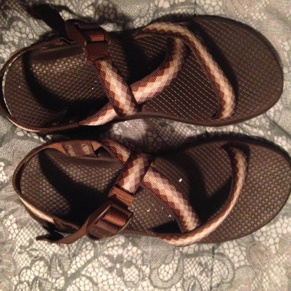 Chacos