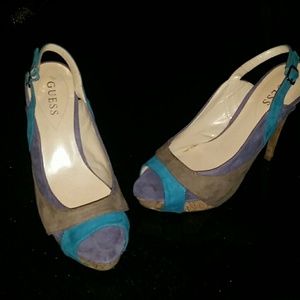 New used adorable heals