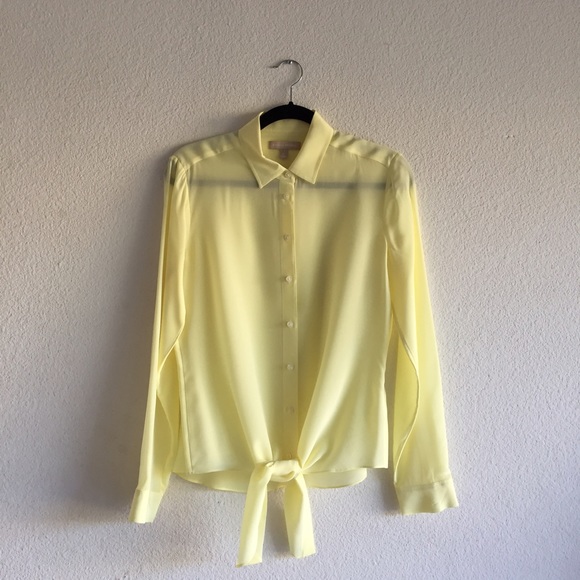 Banana Republic blouse